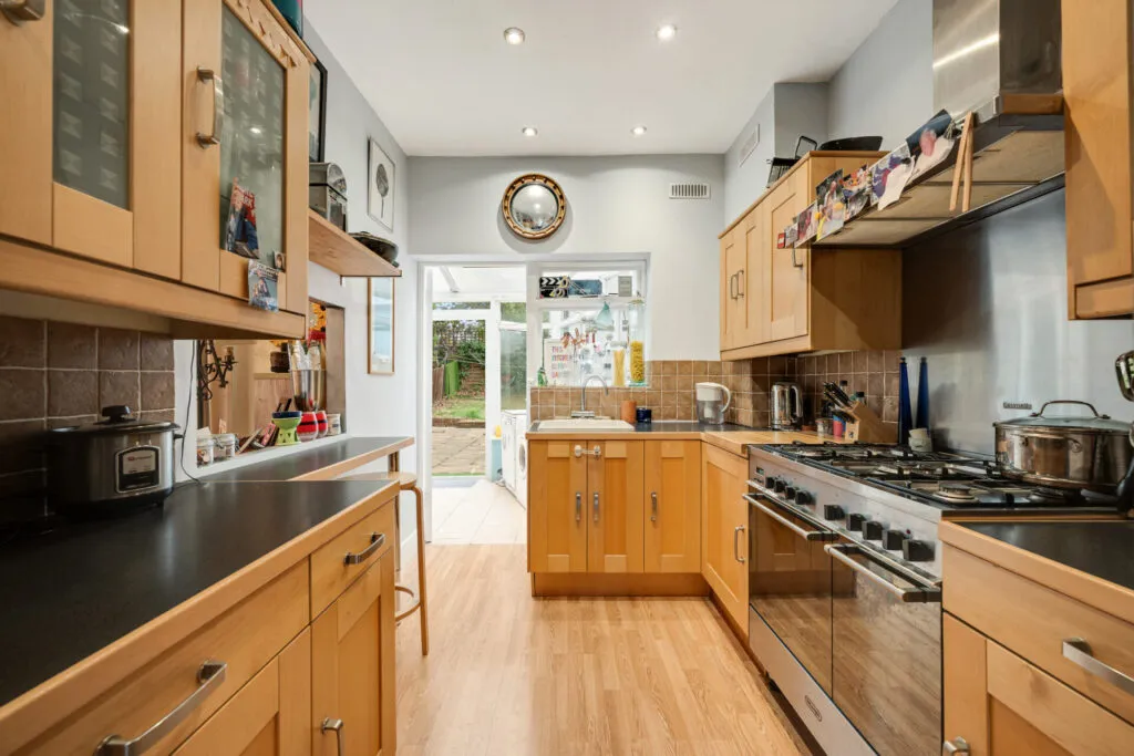 Dallinger Road - Lee - London - SE12, photo 5