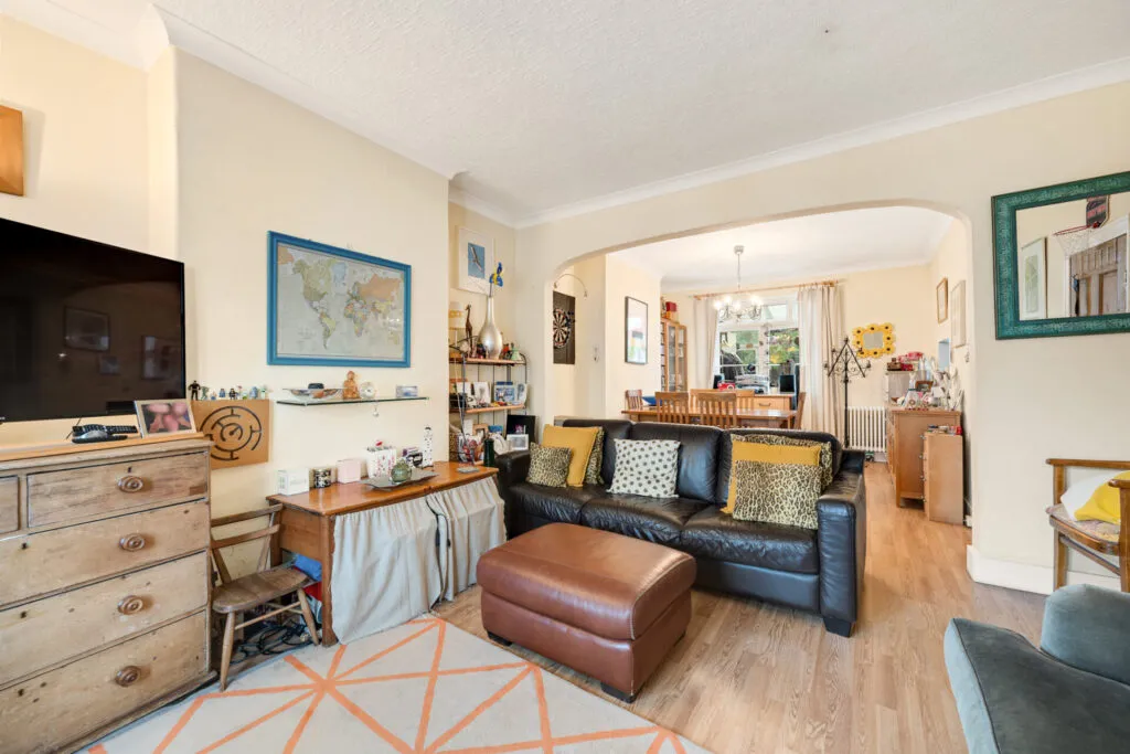 Dallinger Road - Lee - London - SE12, photo 3