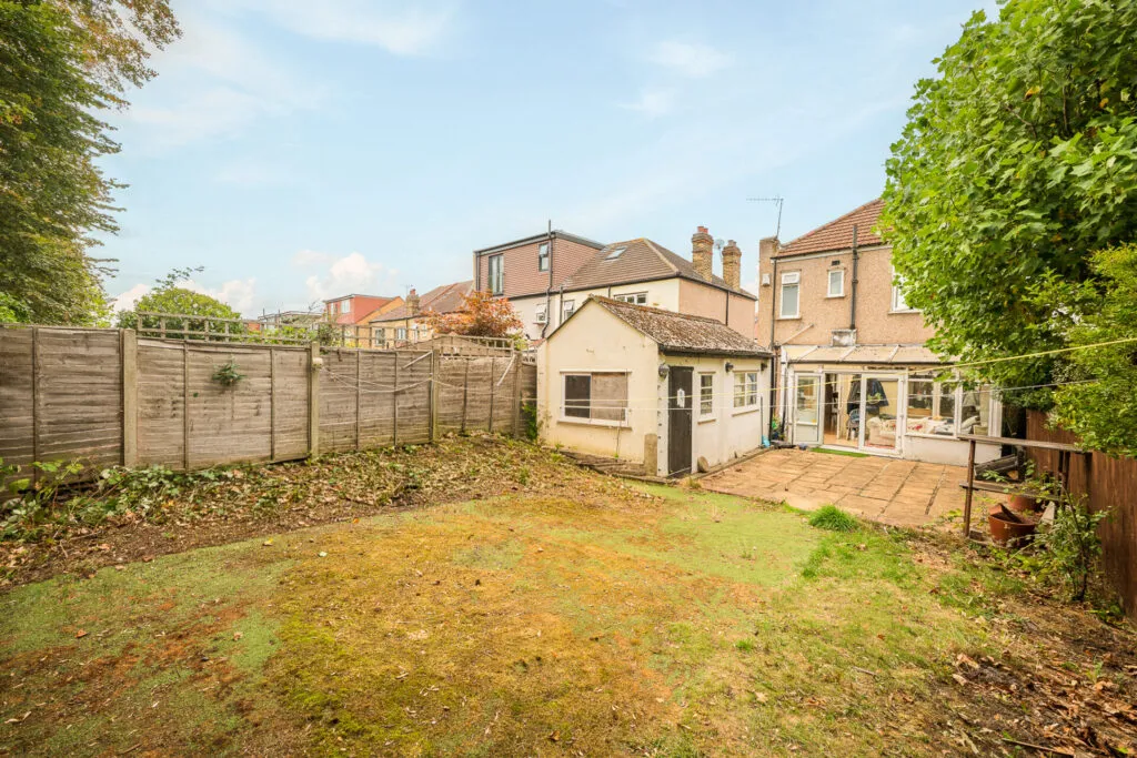 Dallinger Road - Lee - London - SE12, photo 12