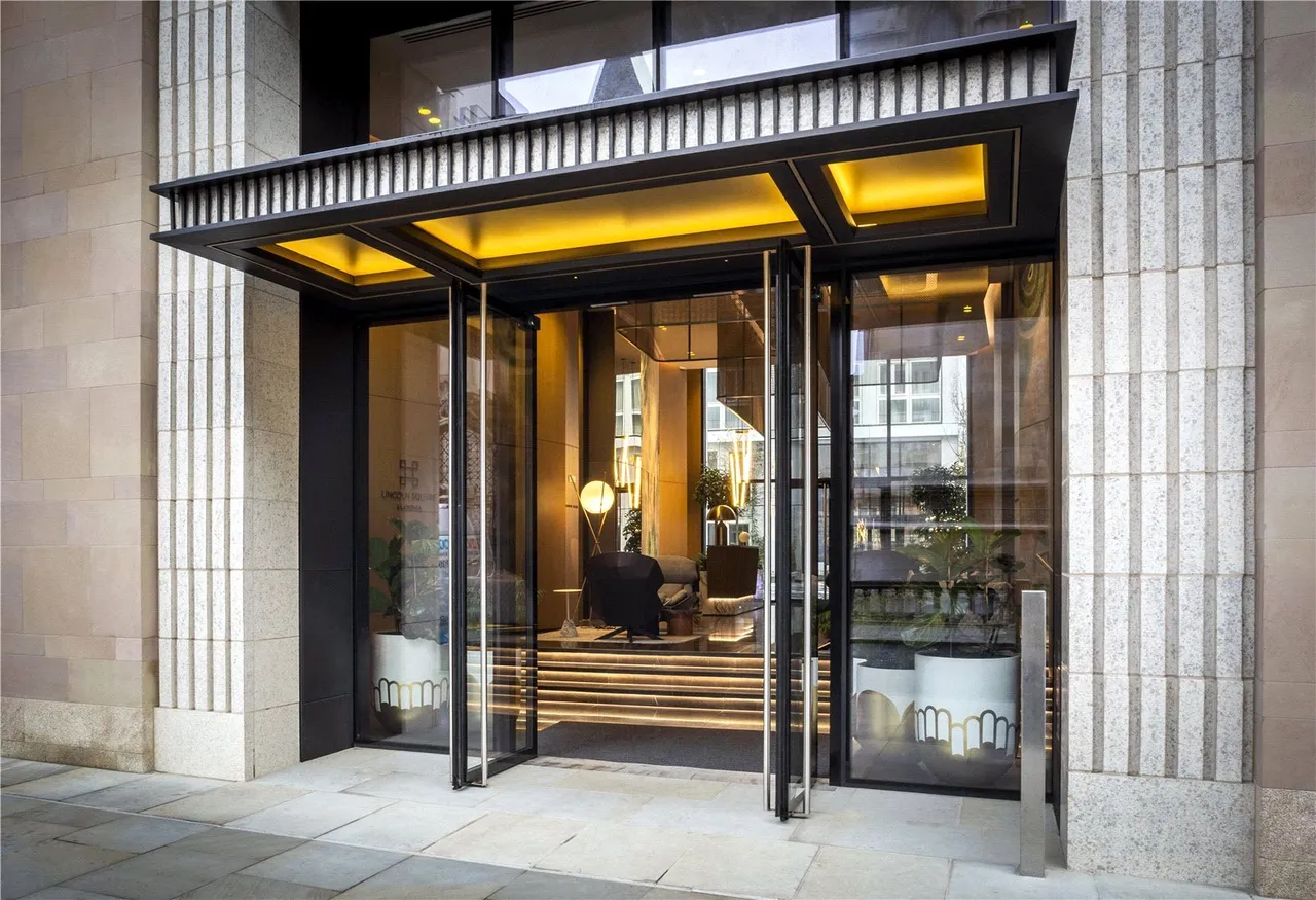 Portugal Street, Holborn, WC2A, photo 6