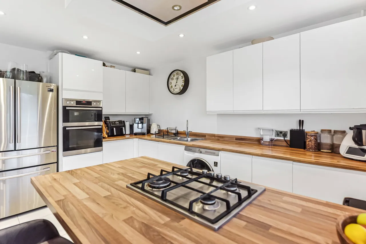 Rose Crescent, Newhall, Harlow, CM17 9SN, photo 11