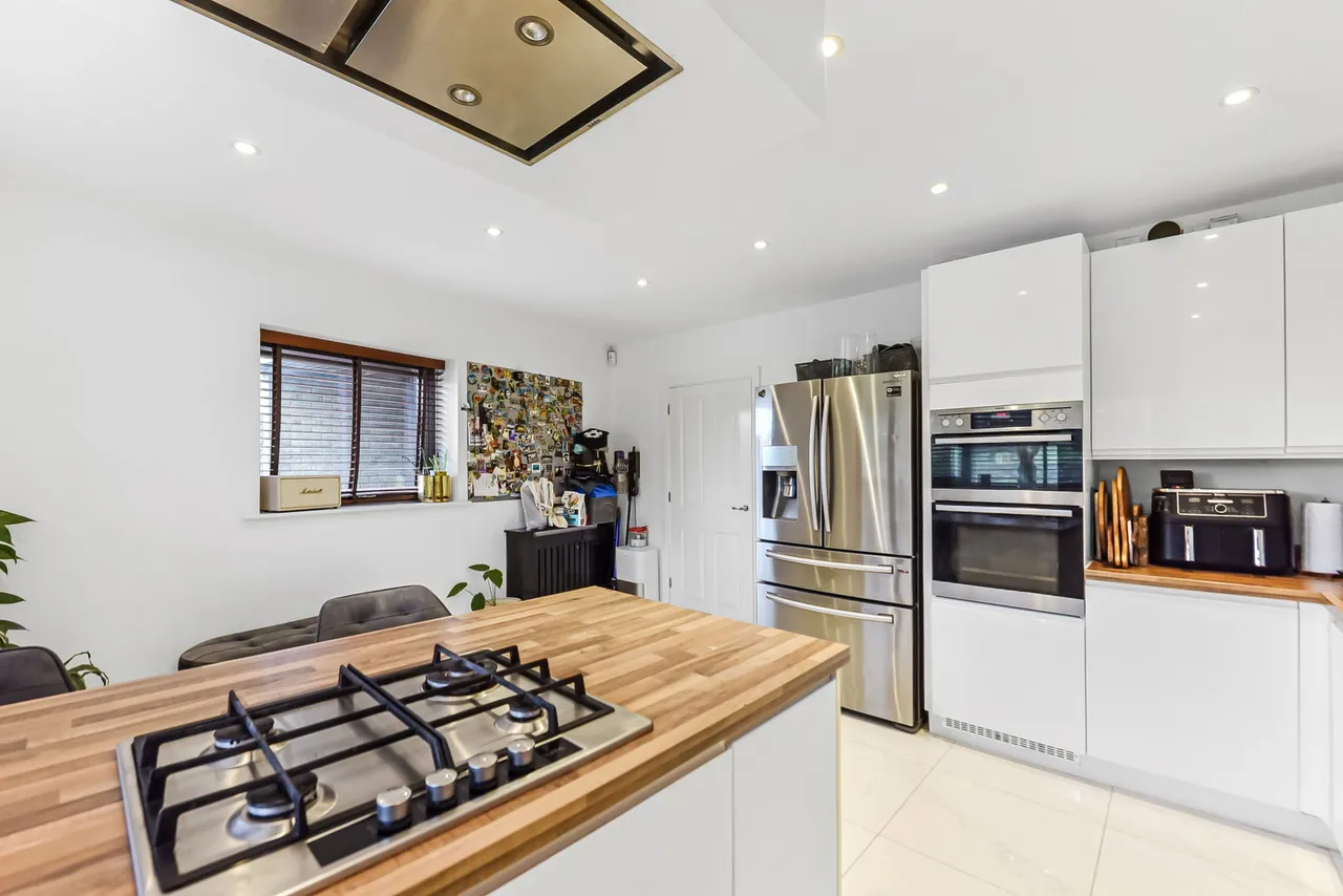 Rose Crescent, Newhall, Harlow, CM17 9SN, photo 10