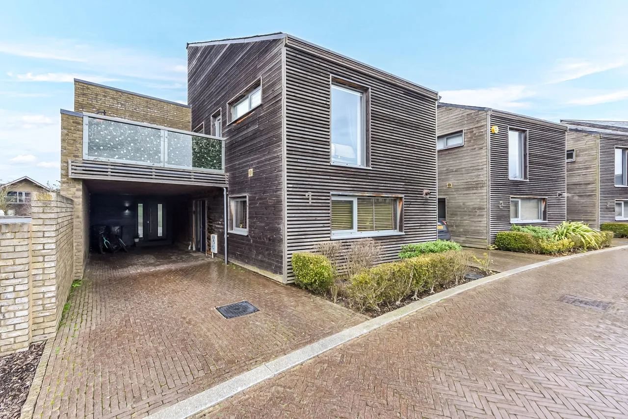 Rose Crescent, Newhall, Harlow, CM17 9SN, photo 3