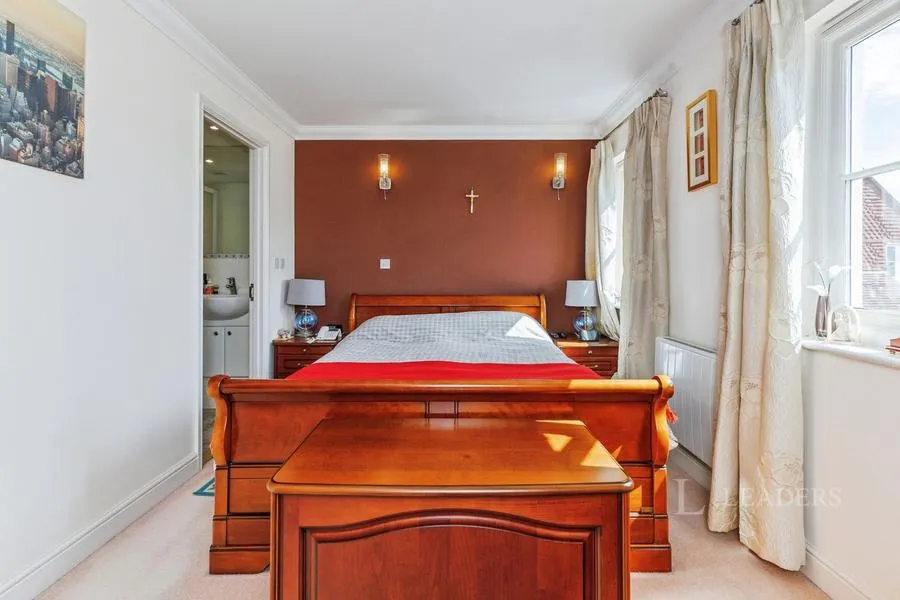 Elizabeth Drive, Banstead, SM7, photo 10