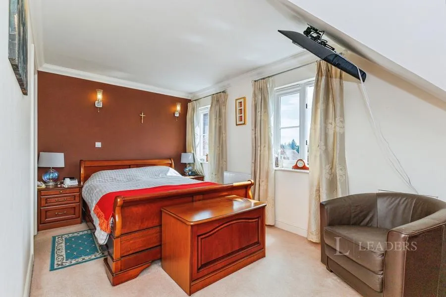 Elizabeth Drive, Banstead, SM7, photo 9