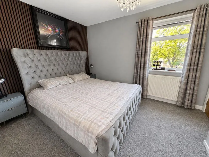 Yew Tree Grove, Rossendale, Lancashire, BB4, photo 11