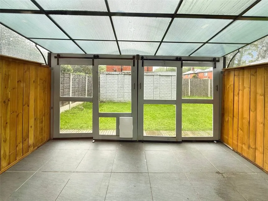 Borough Avenue, Radcliffe, M26, photo 4
