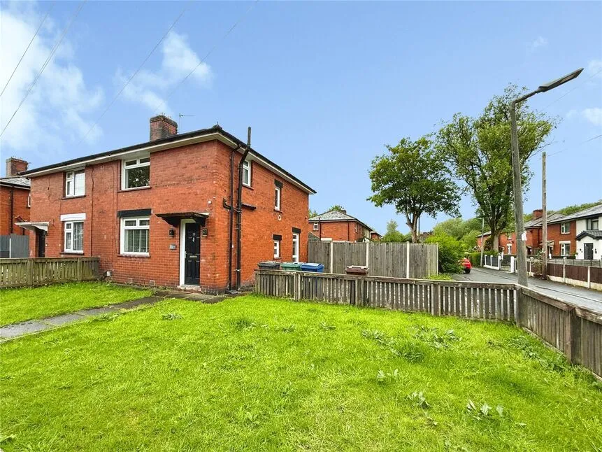 Borough Avenue, Radcliffe, M26, photo 12