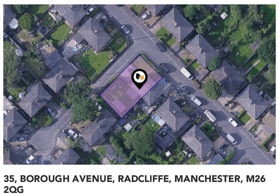 Borough Avenue, Radcliffe, M26, photo 14