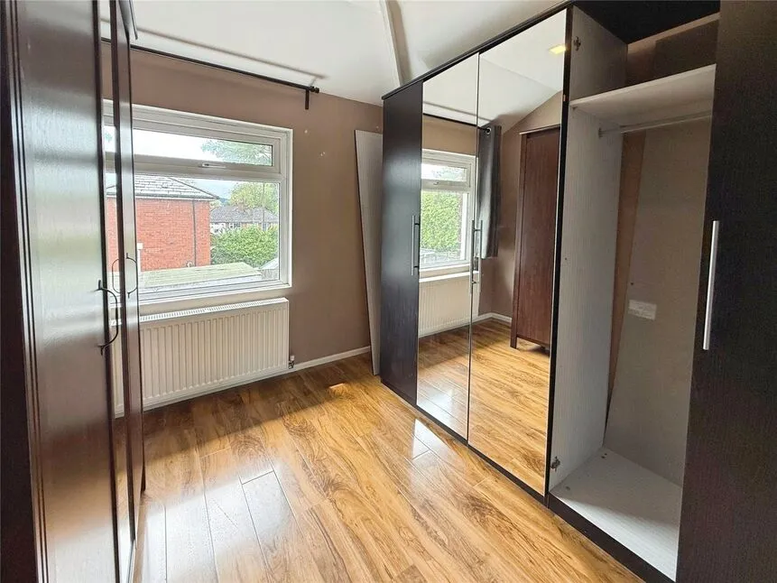 Borough Avenue, Radcliffe, M26, photo 9