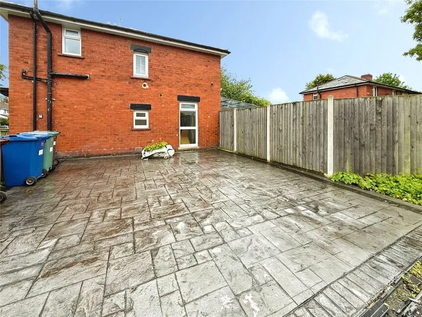 Borough Avenue, Radcliffe, M26, photo 13