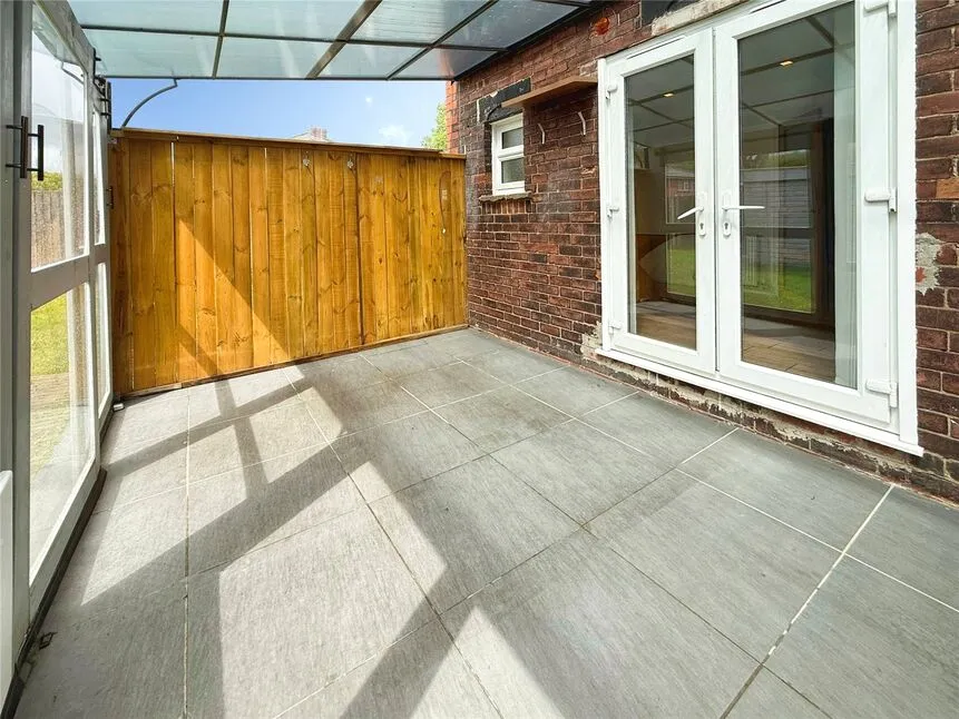 Borough Avenue, Radcliffe, M26, photo 6
