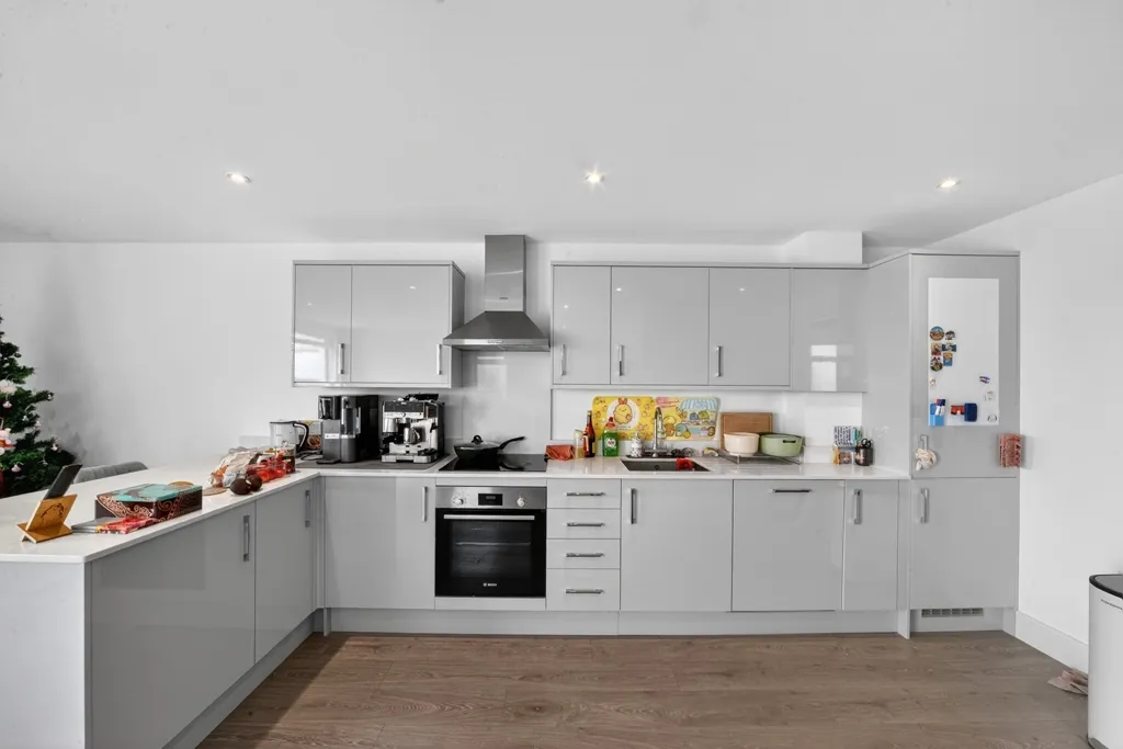 Milner Road, South Wimbledon, SW19, photo 4