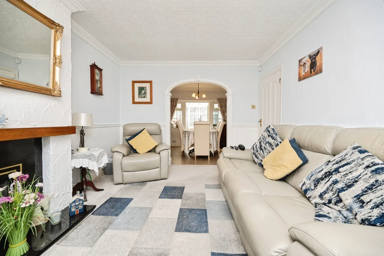 Merrions Close, Birmingham, B43, photo 6