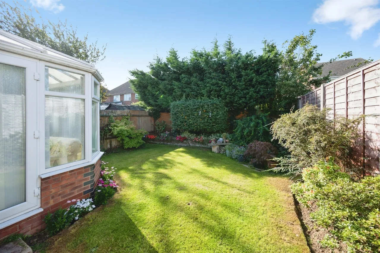 Merrions Close, Birmingham, B43, photo 16