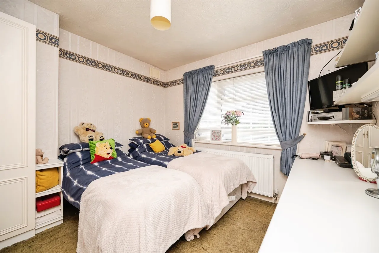 Merrions Close, Birmingham, B43, photo 12