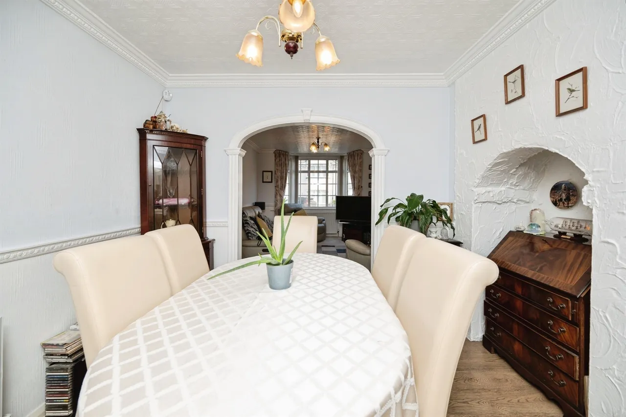 Merrions Close, Birmingham, B43, photo 8