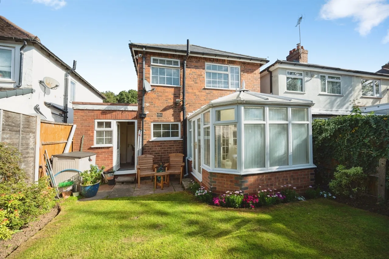 Merrions Close, Birmingham, B43, photo 15