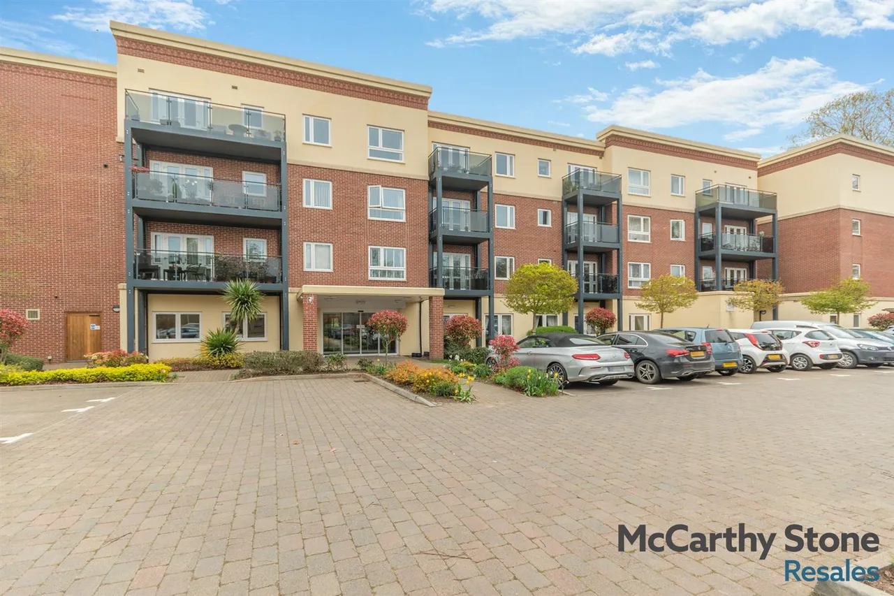 Recreation Road, Bromsgrove, B61, photo 21