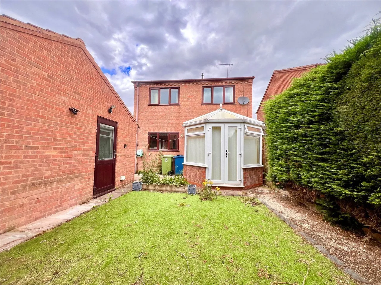 Wootton Drive, Stafford, Staffordshire, ST16, photo 14