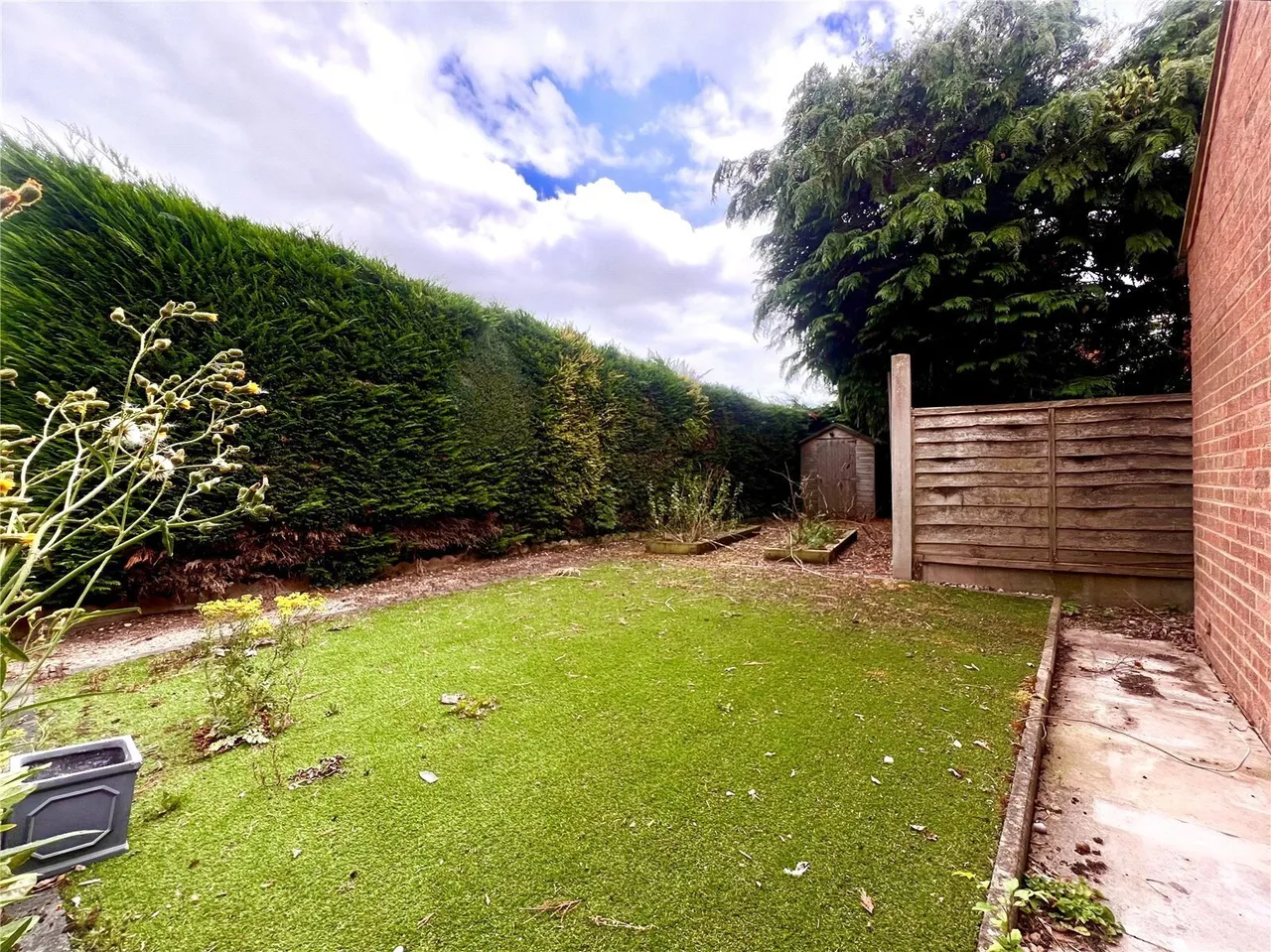 Wootton Drive, Stafford, Staffordshire, ST16, photo 13