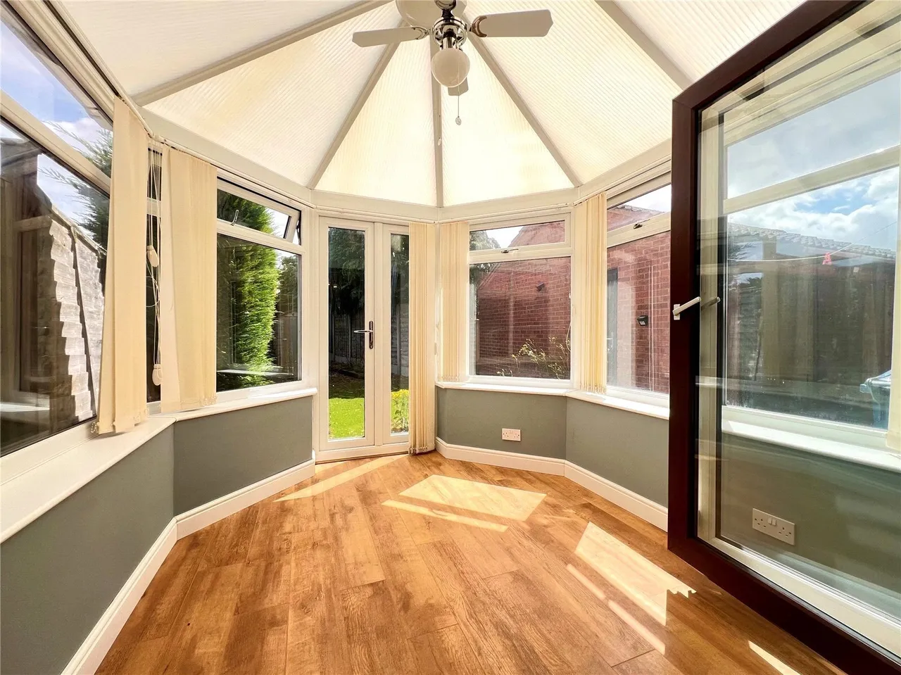 Wootton Drive, Stafford, Staffordshire, ST16, photo 5