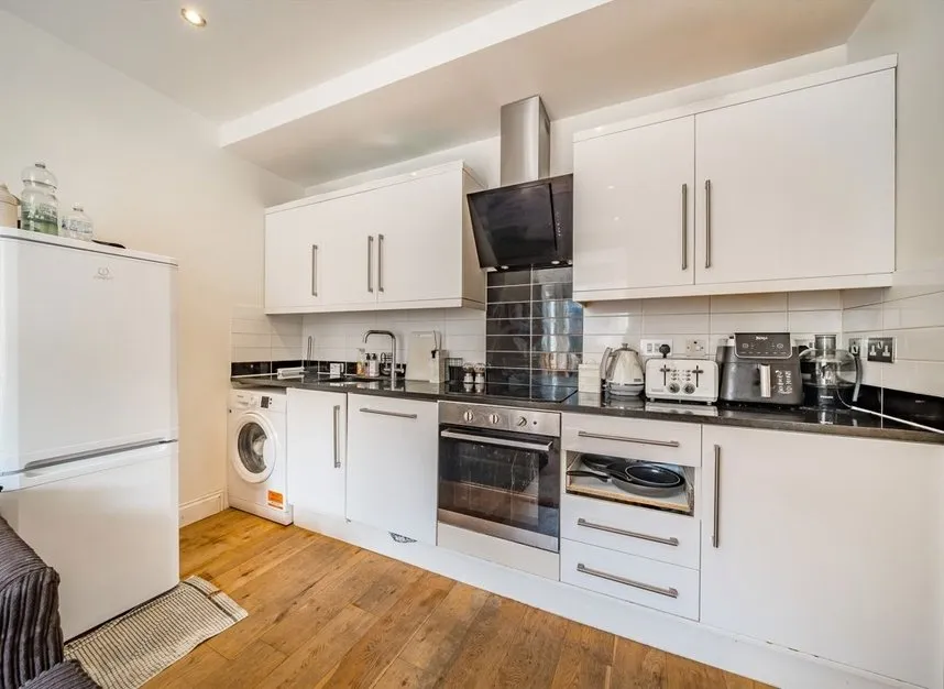 Glenarm Road, Clapton, E5, photo 4