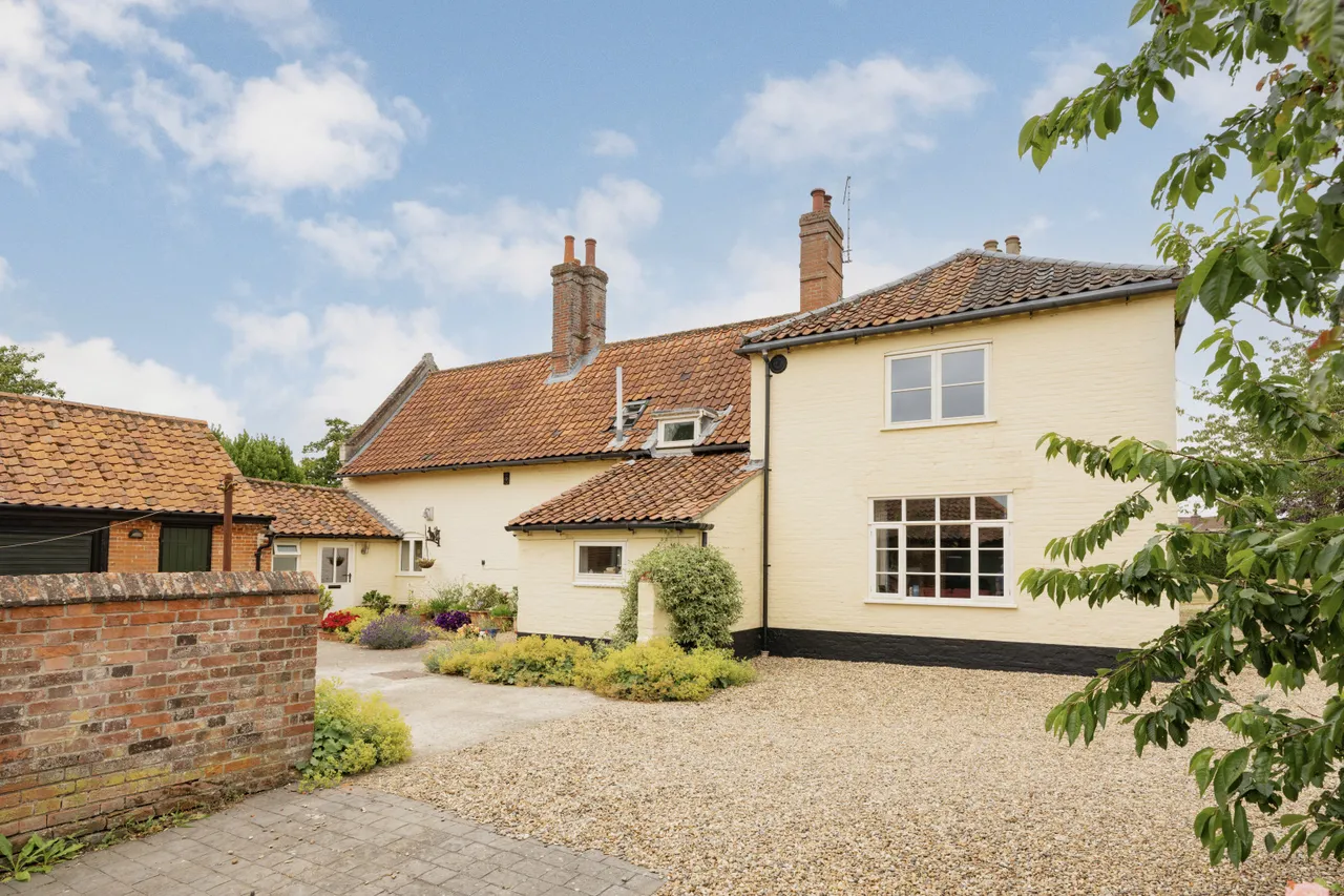 Norwich Road, Woodton, NR35, photo 37
