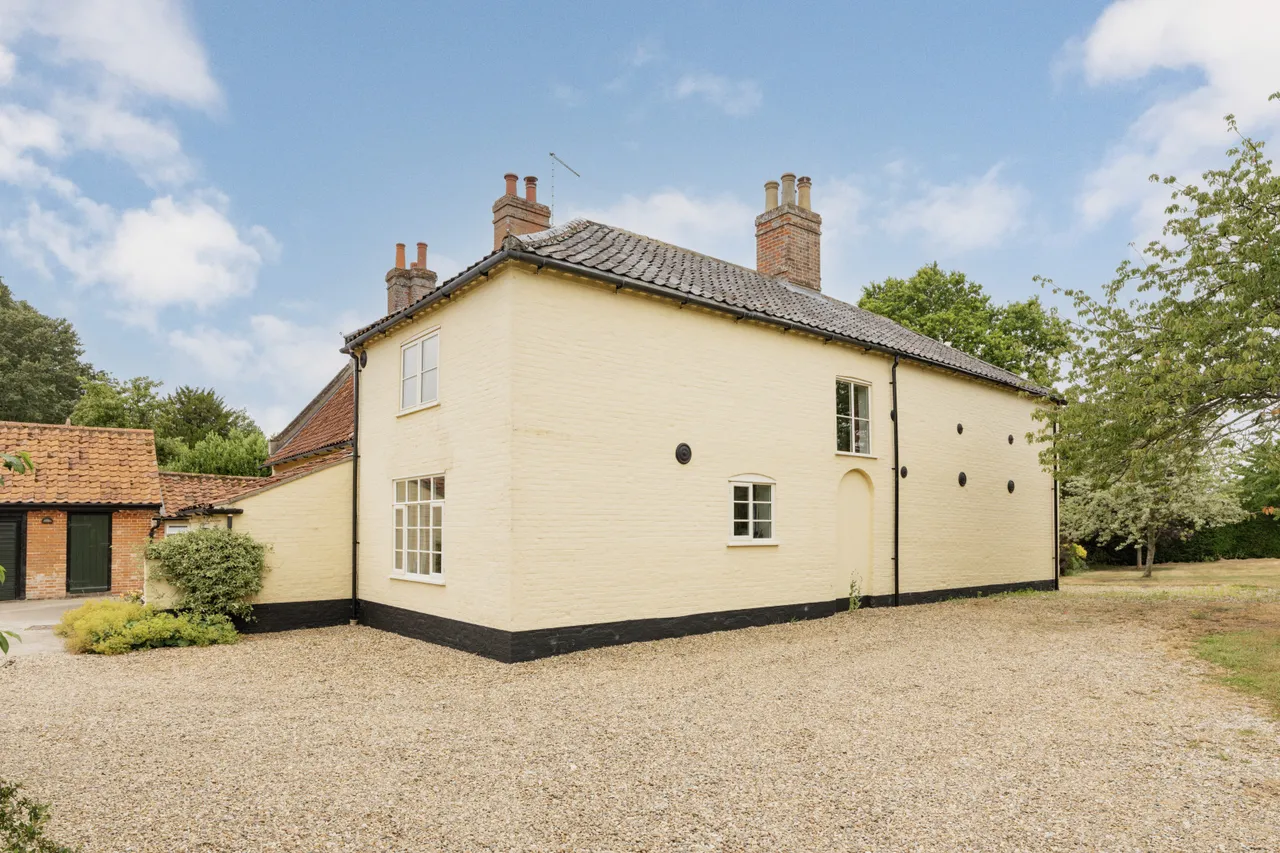 Norwich Road, Woodton, NR35, photo 35