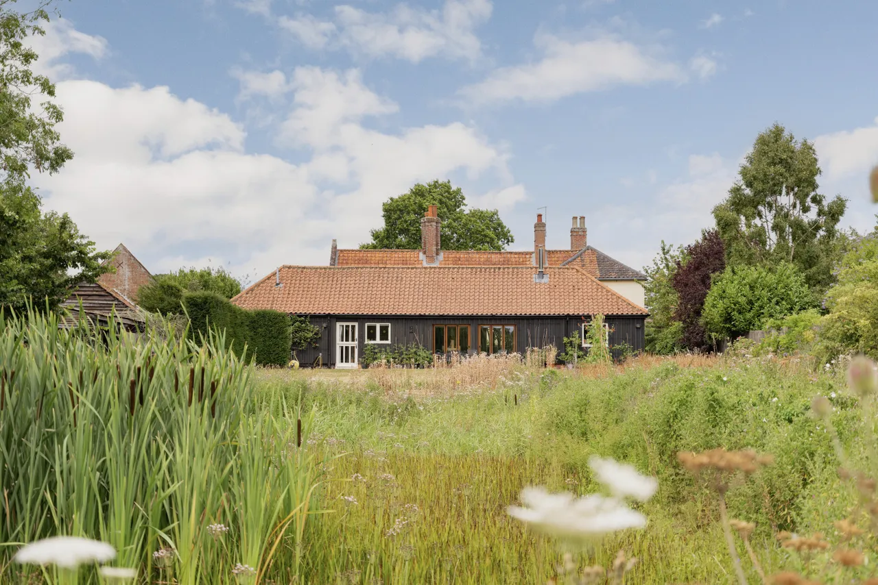 Norwich Road, Woodton, NR35, photo 17