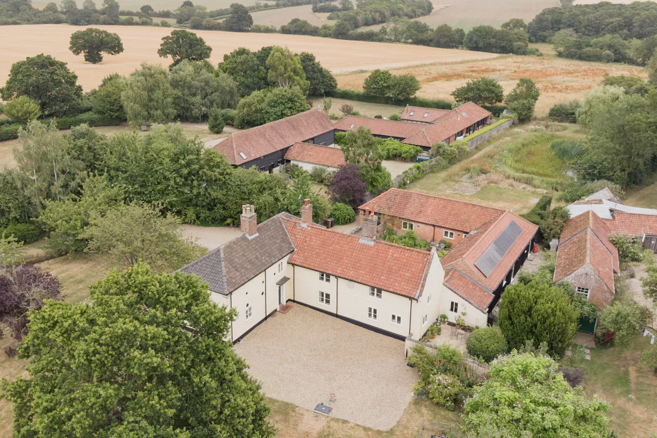 Norwich Road, Woodton, NR35, photo 36