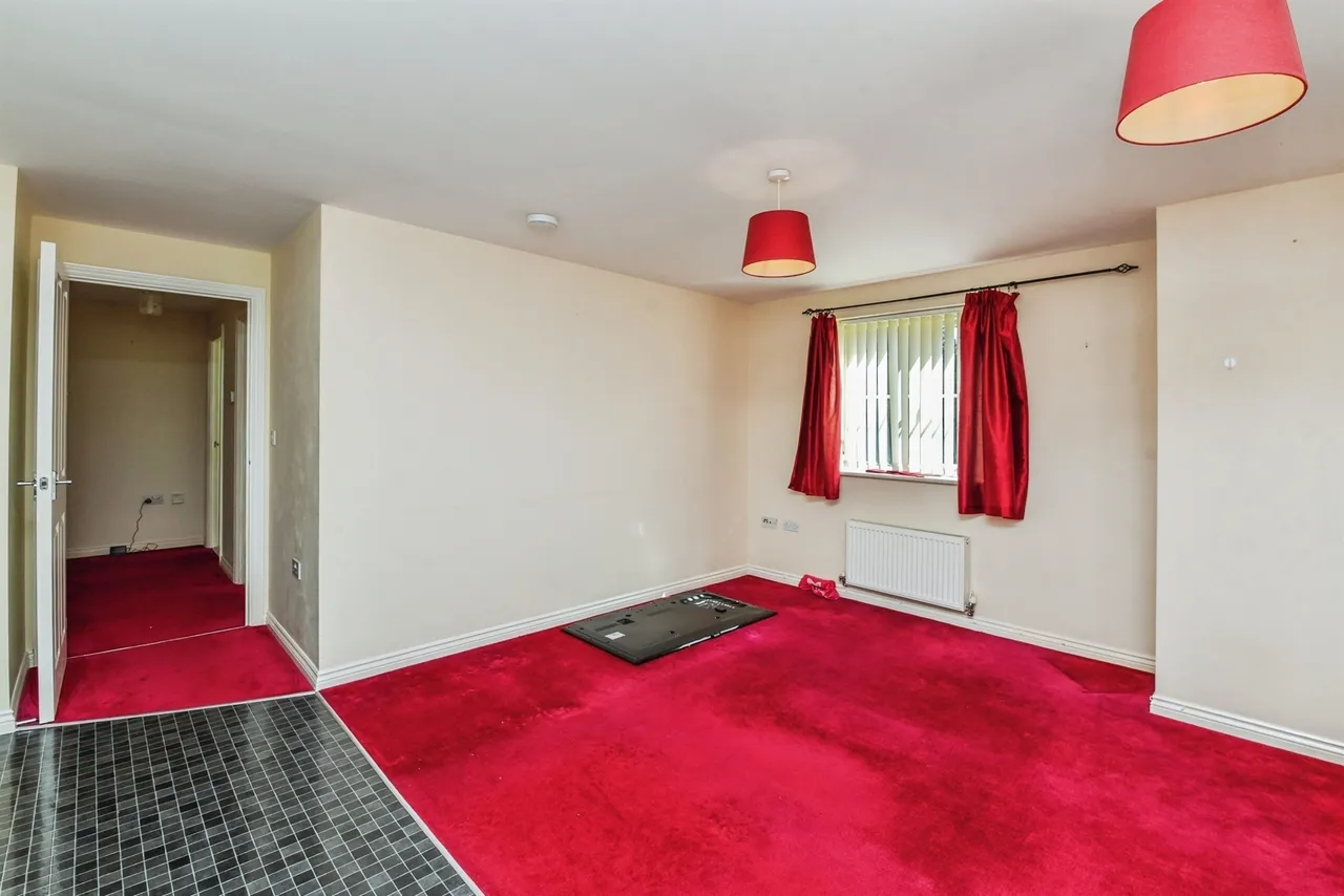 Anzio Road, Devizes, photo 2