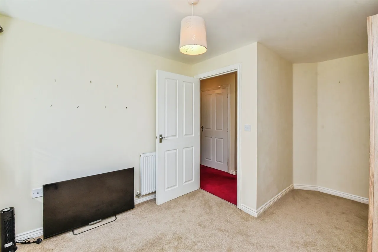 Anzio Road, Devizes, photo 9