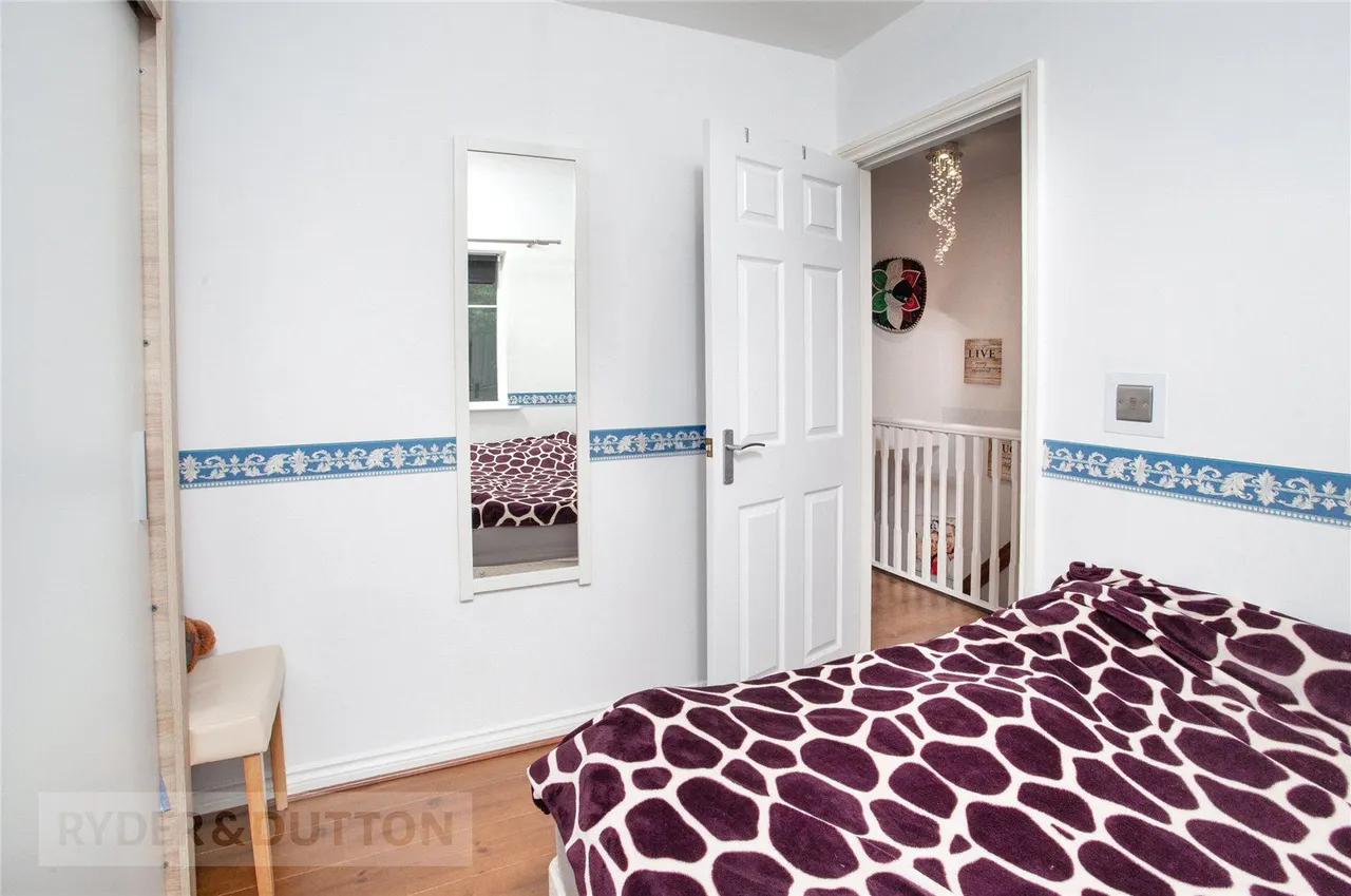 Eycott Drive, Middleton, M24, photo 20