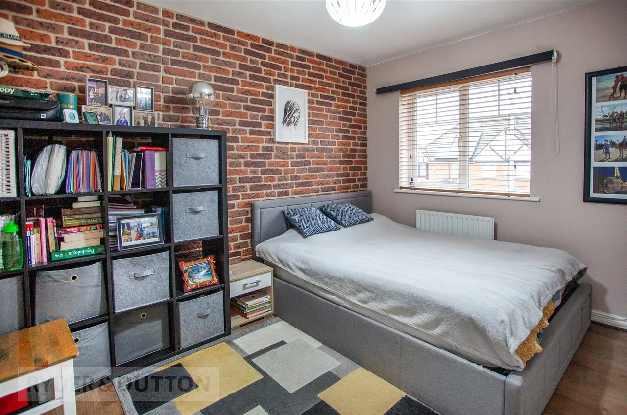 Eycott Drive, Middleton, M24, photo 14