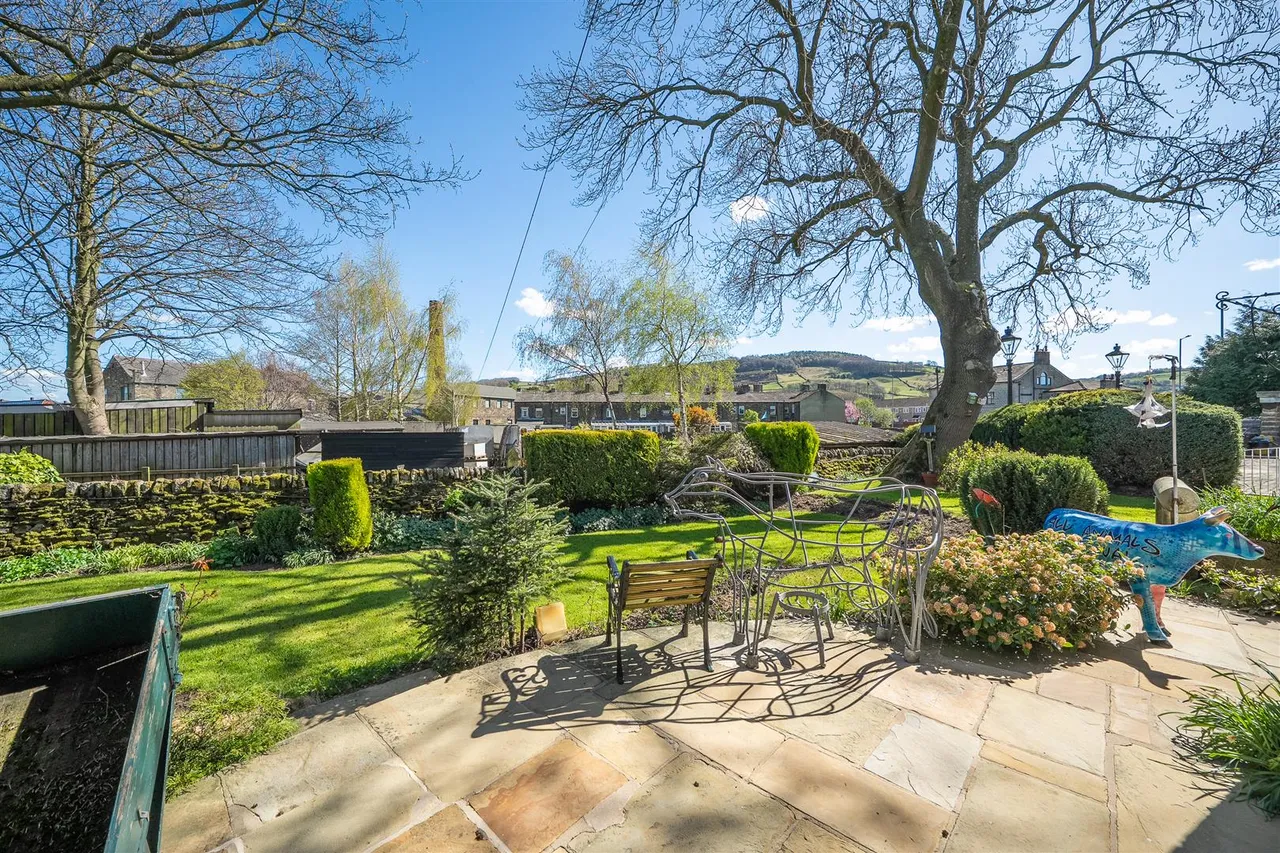 Skipton Road, Cross Hills, BD20 7DS, photo 23