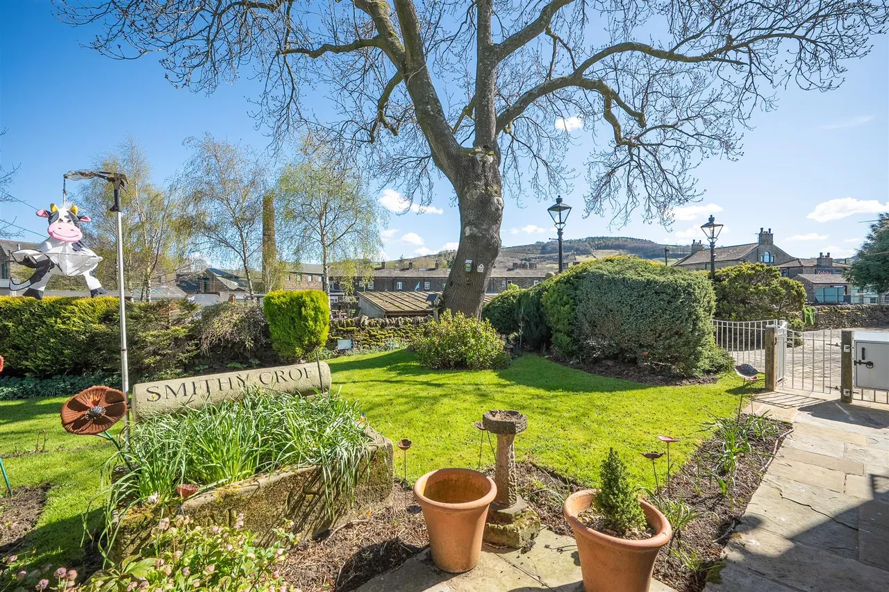 Skipton Road, Cross Hills, BD20 7DS, photo 21