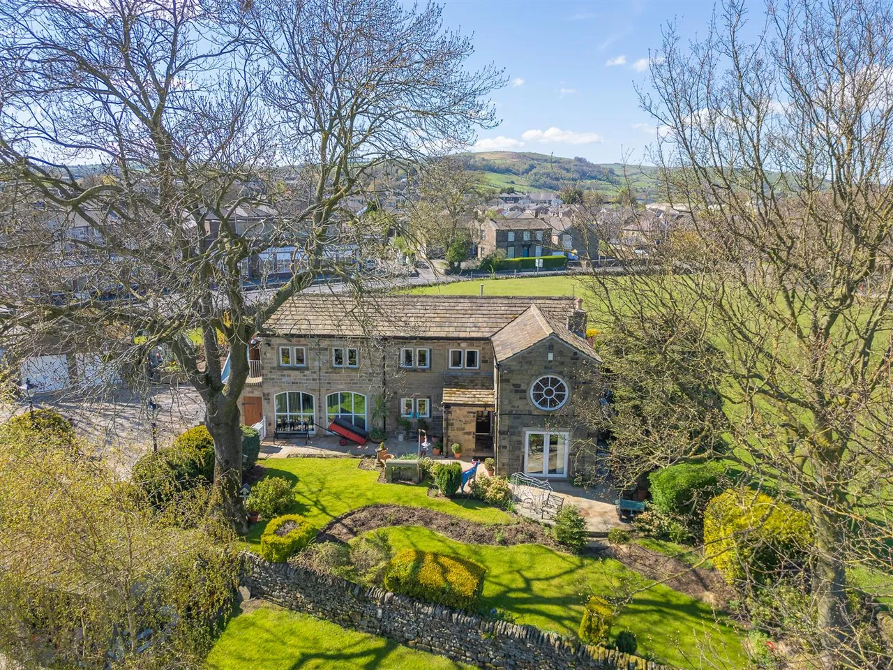 Skipton Road, Cross Hills, BD20 7DS, photo 35