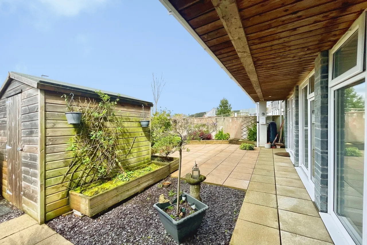 Lower Meadows, St. Stephen, PL26, photo 18