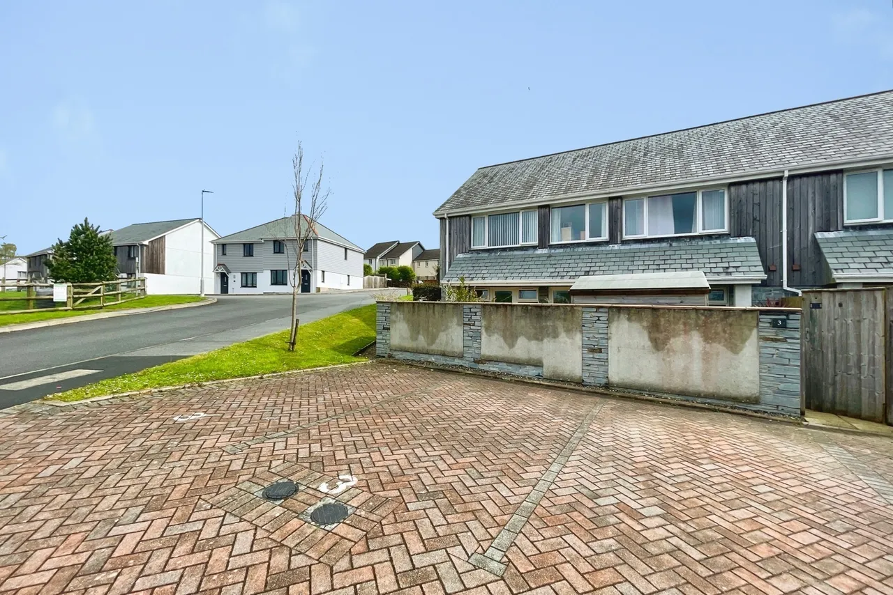 Lower Meadows, St. Stephen, PL26, photo 19