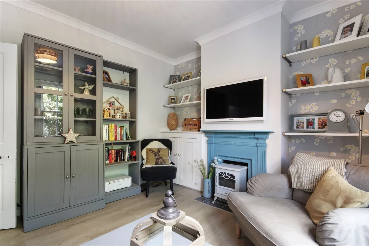 Buckhurst Avenue, Kent, TN13, photo 13