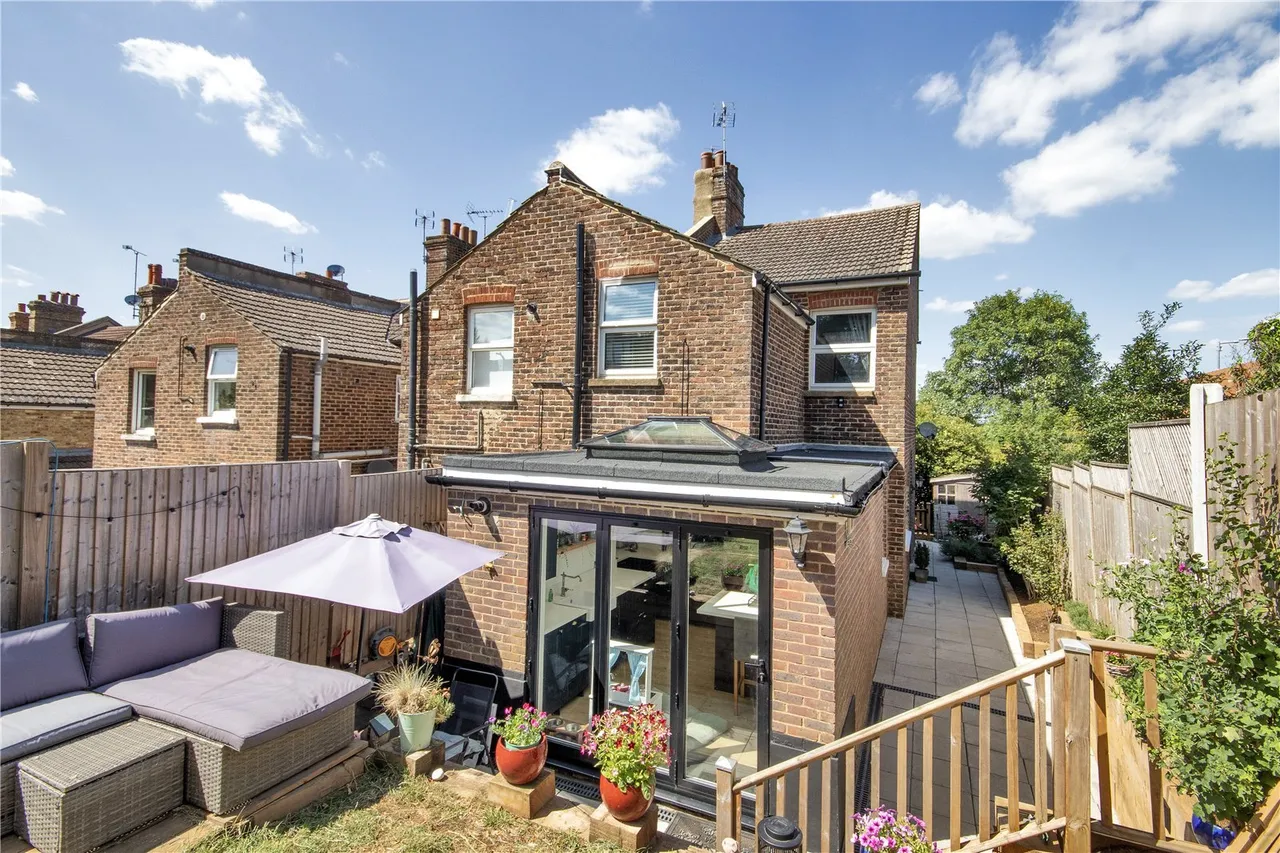 Buckhurst Avenue, Kent, TN13, photo 4
