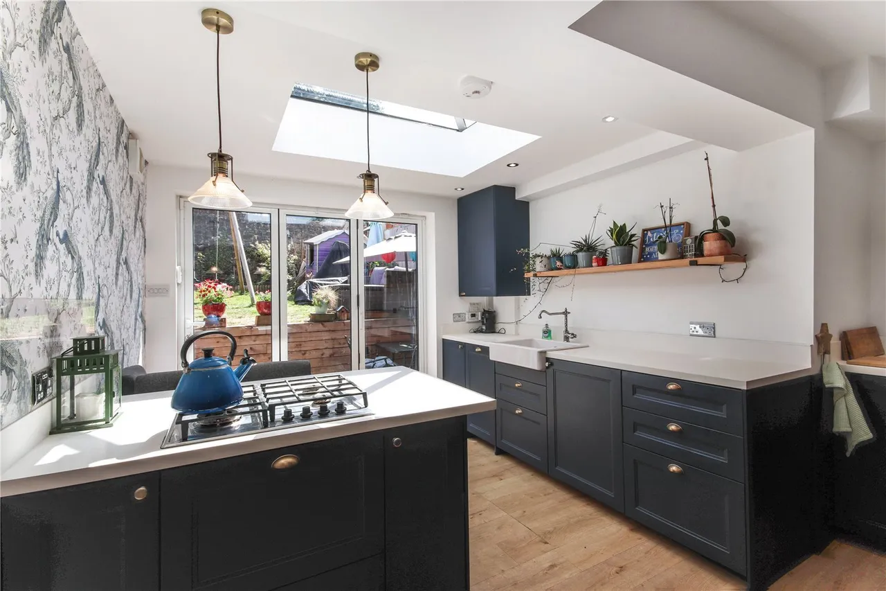 2 bed house for sale — Buckhurst Avenue, Kent, TN13