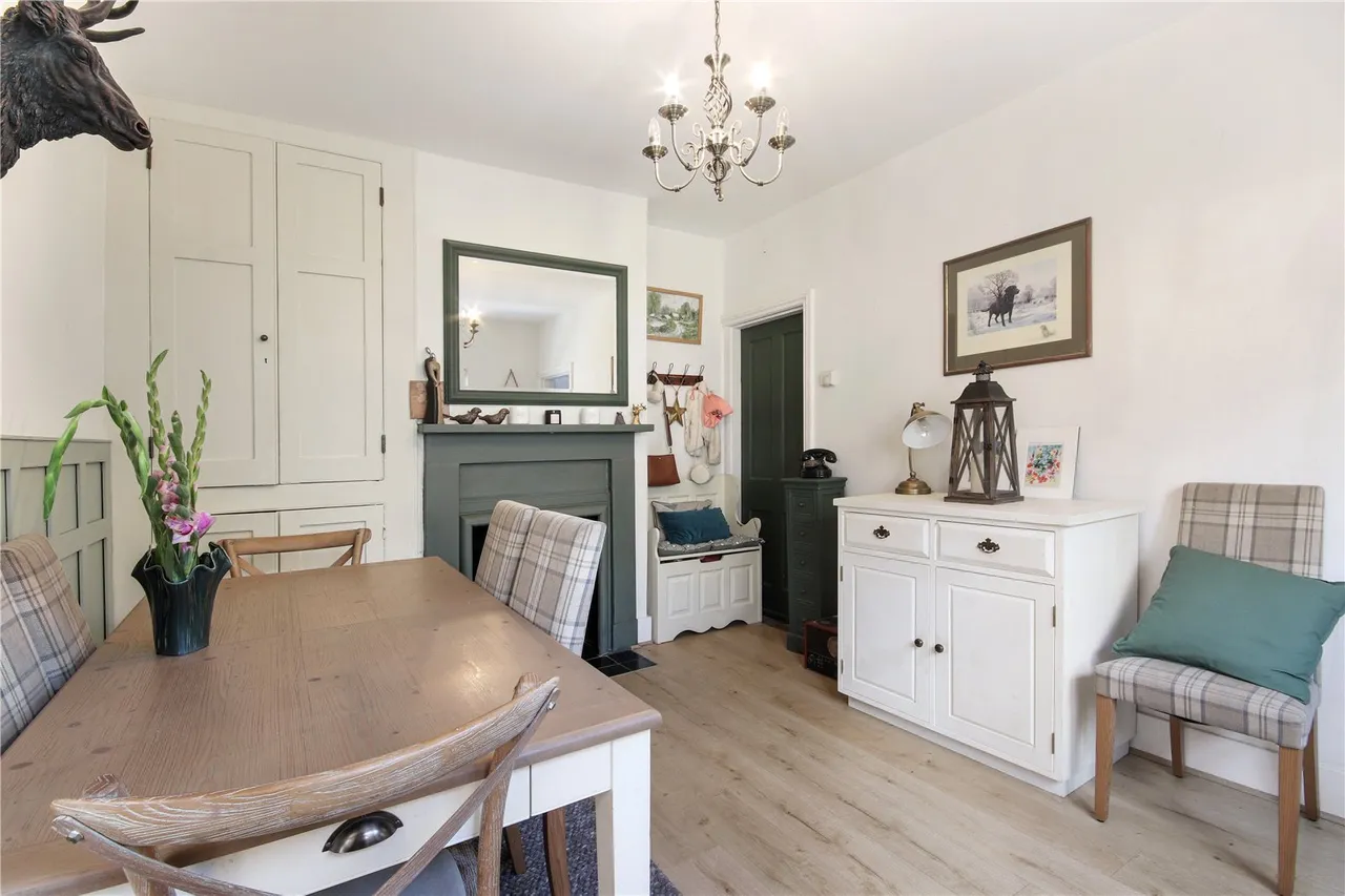 Buckhurst Avenue, Kent, TN13, photo 12