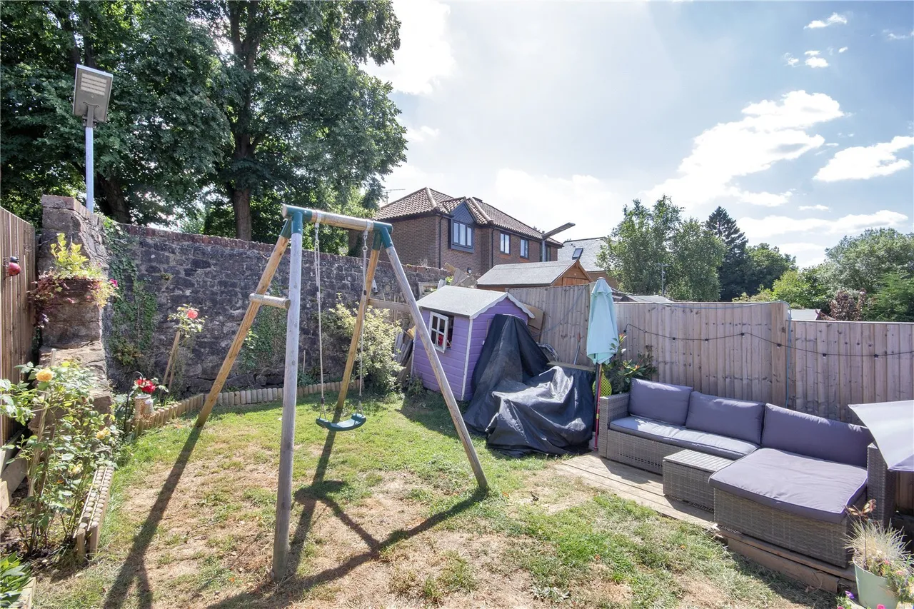 Buckhurst Avenue, Kent, TN13, photo 10