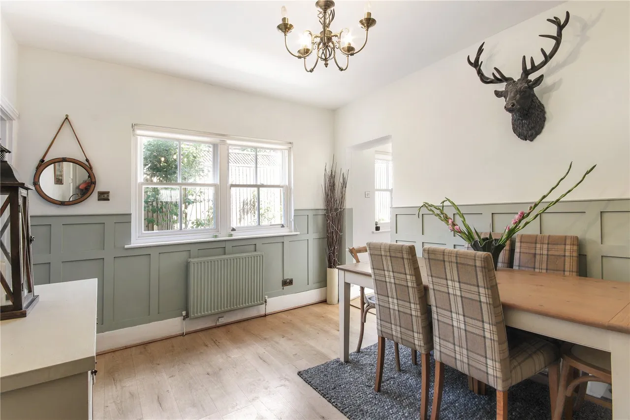 Buckhurst Avenue, Kent, TN13, photo 16