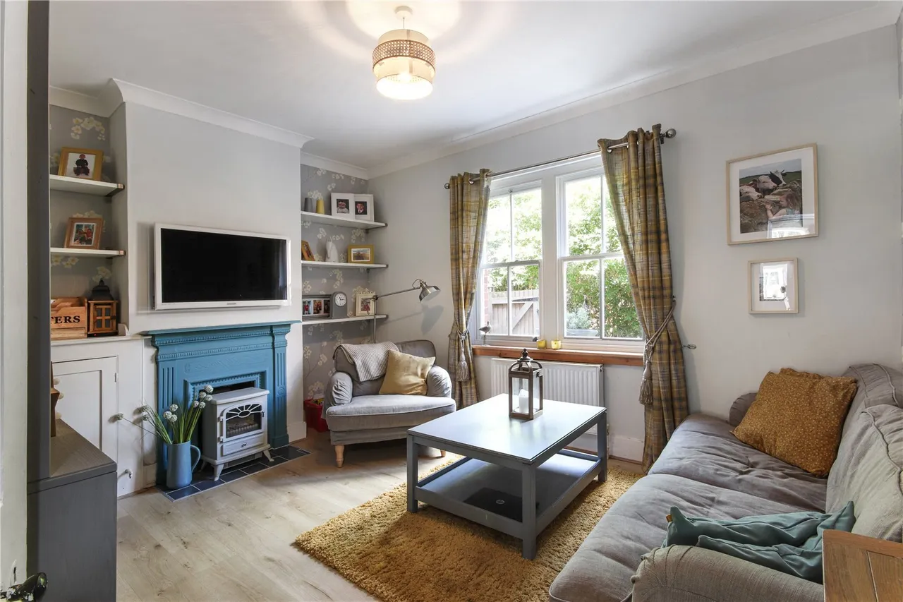 Buckhurst Avenue, Kent, TN13, photo 2