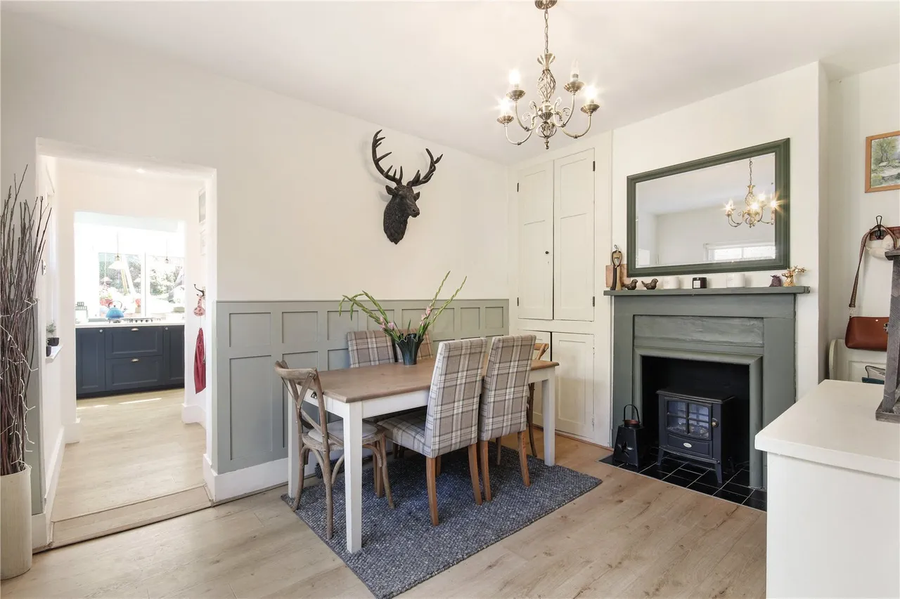 Buckhurst Avenue, Kent, TN13, photo 5