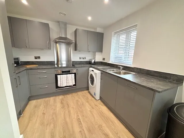 Wagtail Road, Downham Market, PE38, photo 4