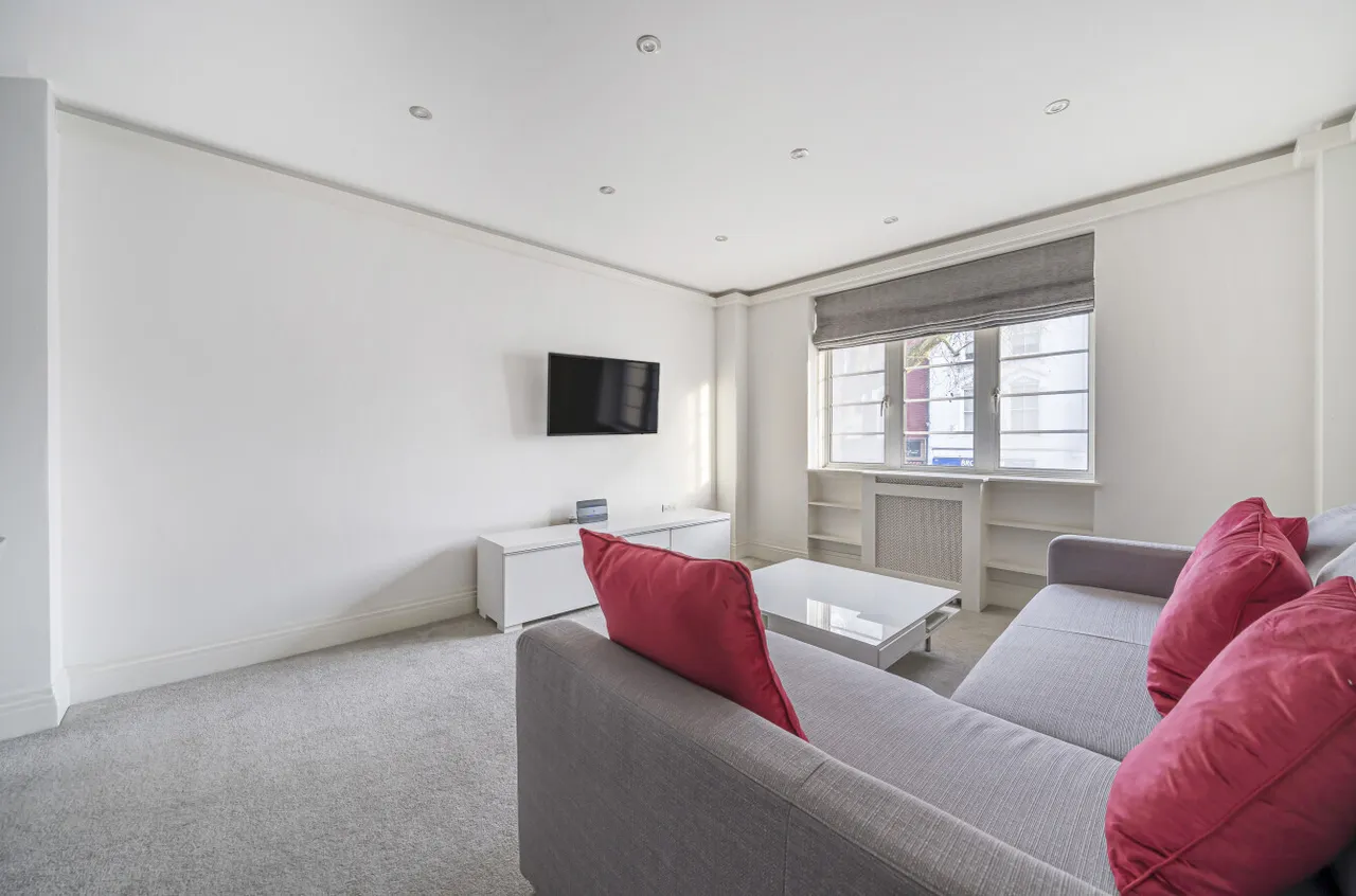Old Brompton Road, London, SW5, photo 8